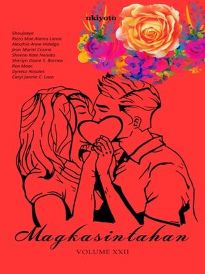 cover image of Magkasintahan Volume XXII